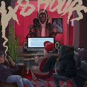 Il testo COUNCIL FLAT di M HUNCHO è presente anche nell'album 48 hours (2018)