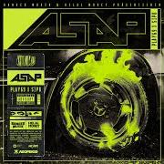 Il testo LAFAYETTE di PLAY69 è presente anche nell'album Asap (2020)