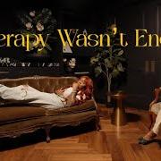 Il testo NEED YOU di INAYAH è presente anche nell'album Therapy wasn't enough (2026)