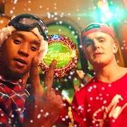 Il testo DECK THE HALLS di JAKE PAUL è presente anche nell'album Litmas (2017)