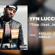 Il testo BACKEND di YFN LUCCI è presente anche nell'album 650luc: gangsta grillz (2019)