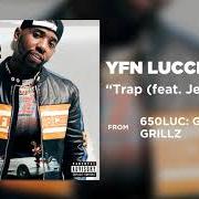 Il testo ALL NIGHT LONG di YFN LUCCI è presente anche nell'album 650luc: gangsta grillz (2019)