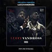 Il testo BAD di YFN LUCCI è presente anche nell'album Lucci vandross (2018)