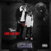 Il testo 10 A.M. di YFN LUCCI è presente anche nell'album Long live nut (2017)