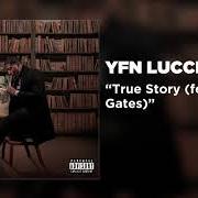 Il testo GIVE NO FUCK di YFN LUCCI è presente anche nell'album History, lost pages (2020)
