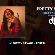 Il testo HEADSHOT di PRETTY SAVAGE è presente anche nell'album Pretty savage (2019)
