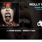 Il testo ILYSM di ROBB BANKS è presente anche nell'album Molly world (2018)