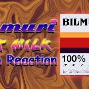 Il testo YOUAREAMAZINGANDILOVEYOU di BILMURI è presente anche nell'album Wet milk (2019)