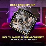 Il testo PINTO di BOLDY JAMES è presente anche nell'album The price of tea in china (2020)
