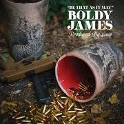 Il testo TRAVEL LODGE di BOLDY JAMES è presente anche nell'album Be that as it may (2022)