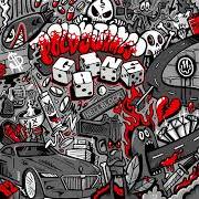 Il testo MADE MAN di BOLDY JAMES è presente anche nell'album Murder during drug traffic (2025)