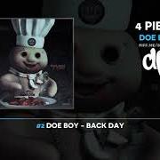 Il testo POOR OR RICH di DOE BOY è presente anche nell'album 4 piece (2019)