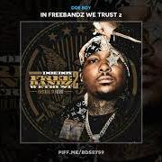 Il testo $HMURDA GANG di DOE BOY è presente anche nell'album In freebandz we trust 2 (2017)