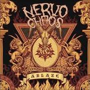 Il testo NECROCCULT di NERVOCHAOS è presente anche nell'album Ablaze (2019)