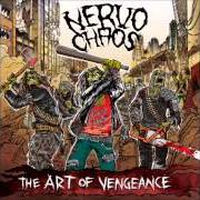 Il testo FOR PASSION NOT FASHION di NERVOCHAOS è presente anche nell'album The art of vengeance (2014)