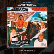 Il testo DESIGNER FINE di LIL POPPA è presente anche nell'album Almost normal (2019)