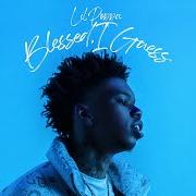 Il testo BLESSED, I GUESS di LIL POPPA è presente anche nell'album Blessed, i guess (2021)