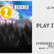 Il testo ALL THE MONEY IN THE WORLD di LIL POPPA è presente anche nell'album Evergreen wildchild 2 - deluxe (2020)