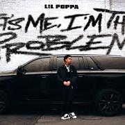 Il testo GO di LIL POPPA è presente anche nell'album It's me, i'm the problem (2023)