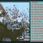 Il testo FOR MY DAWG di KAMAIYAH è presente anche nell'album A good night in the ghetto (2016)