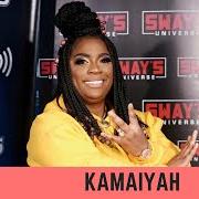 Il testo MOOD SWINGS di KAMAIYAH è presente anche nell'album Got it made (2020)