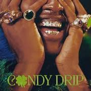 Il testo CANDY DRIP (INTERLUDE) di LUCKY DAYE è presente anche nell'album Candydrip (2022)