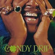 Il testo GOD BODY di LUCKY DAYE è presente anche nell'album Candydrip (2022)