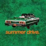 Il testo SCHLOMO di JOEY VANTES è presente anche nell'album Summer drive (2020)