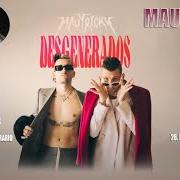 Il testo AMIGOS di MAU Y RICKY è presente anche nell'album Desgenerados mixtape (2023)
