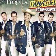 Il testo LASTIMA, LLANTO Y DOLOR di DINASTIA DE TUZANTLA, MICH. è presente anche nell'album Dos lagrimas y un tequila (2013)