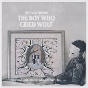 Il testo WORLD ON FIRE di OLIVVER THE KID è presente anche nell'album The boy who cried wolf (2015)