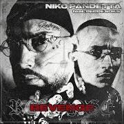 Il testo ANDALE (FEAT. MAMBOLOSCO & BORO BORO) di NIKO PANDETTA è presente anche nell'album Revenge (2020)