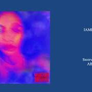 Il testo SPACE BREAK INTERLUDE di IAMDDB è presente anche nell'album Swervvvvv.5 (2019)