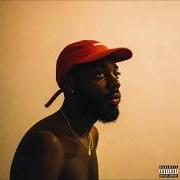 Il testo ALL I WANT di BRENT FAIYAZ è presente anche nell'album Sonder son (2017)