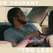 Il testo LAMB di JOE TRUFANT è presente anche nell'album Fall through 2 (2020)