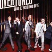 Il testo SAVE THE LAST DANCE FOR ME dei THE OVERTONES è presente anche nell'album The overtones (2018)