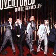 Il testo I SAY A LITTLE PRAYER dei THE OVERTONES è presente anche nell'album The overtones (2018)