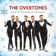 Il testo WINTER WONDERLAND dei THE OVERTONES è presente anche nell'album Good ol' fashioned christmas (2015)