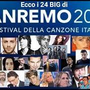 Il testo MICHELE ZARRILLO - NELL'ESTASI O NEL FANGO di SANREMO 2020 è presente anche nell'album Big (2020)