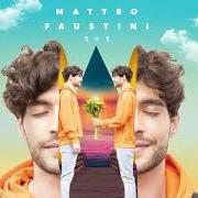 Il testo STANCO DI PIANGERE di MATTEO FAUSTINI è presente anche nell'album 1+1 (2021)