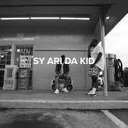 Il testo ARIA di SY ARI DA KID è presente anche nell'album It was unwritten (2020)