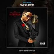 Il testo HOT di KEY GLOCK è presente anche nell'album Glock bond (2018)