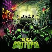 Il testo WE'RE ALL THE SAME di THE HELL è presente anche nell'album Brutopia (2015)