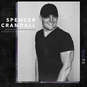 Il testo BETTER di SPENCER CRANDALL è presente anche nell'album More (2019)