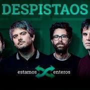 Il testo LAS COSAS SE ME OLVIDAN dei DESPISTAOS è presente anche nell'album Estamos enteros (2019)