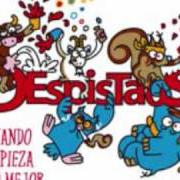 Il testo CUANDO TE DESPIERTAS dei DESPISTAOS è presente anche nell'album Cuando empieza lo mejor (2010)