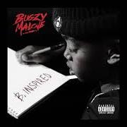 Il testo DRAMA di BUGZY MALONE è presente anche nell'album B. inspired (2018)