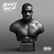 Il testo THROUGH THE NIGHT di BUGZY MALONE è presente anche nell'album King of the north (2017)