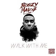Il testo PAGANS di BUGZY MALONE è presente anche nell'album Walk with me (2015)