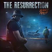 Il testo M.E.N III di BUGZY MALONE è presente anche nell'album The resurrection (2021)